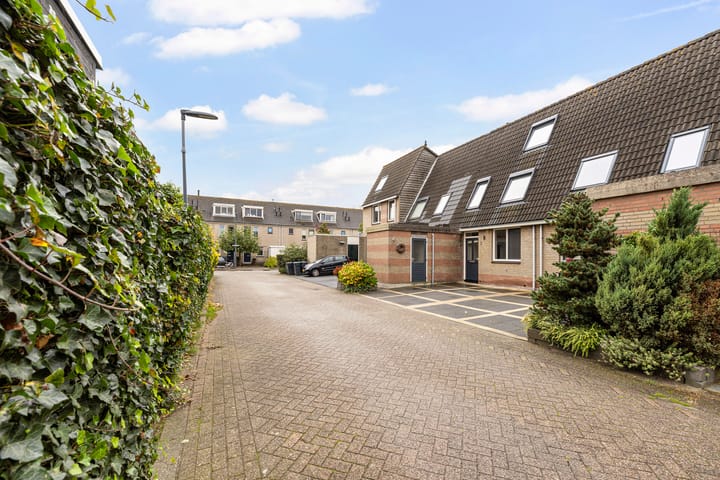 Foto 30 van Dagpauwooghof 3