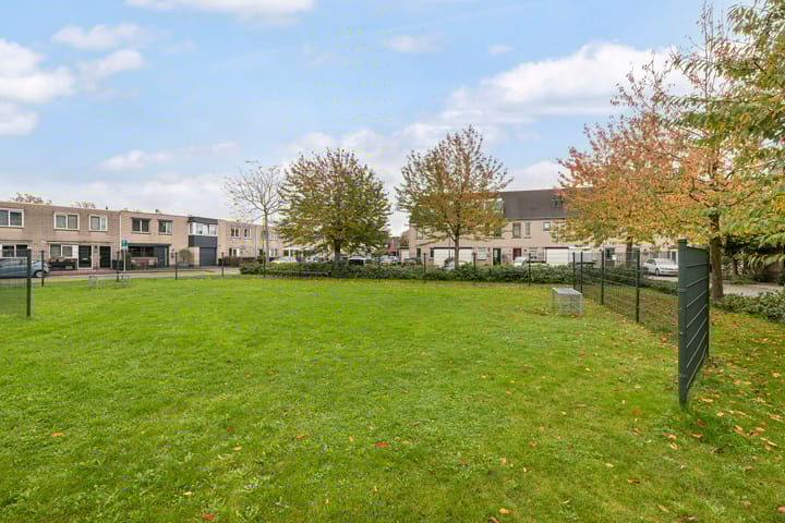 Foto 33 van Dagpauwooghof 3