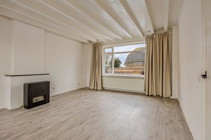 Foto 2 van Raadhuisstraat 43