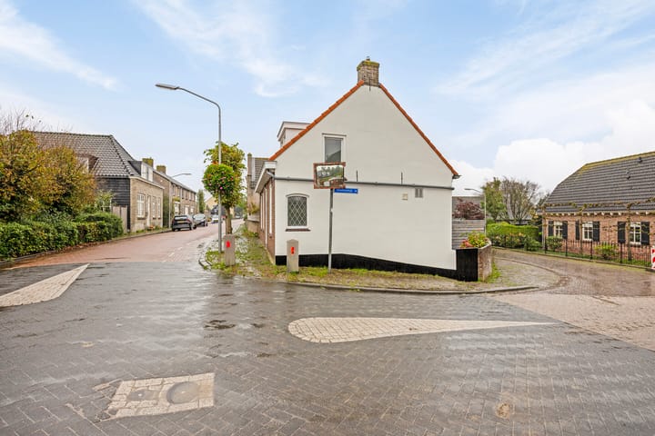 Foto 4 van Raadhuisstraat 43