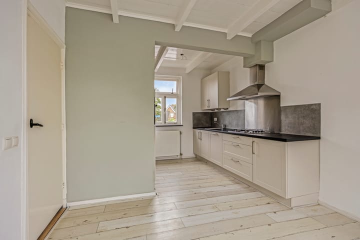 Foto 10 van Raadhuisstraat 43