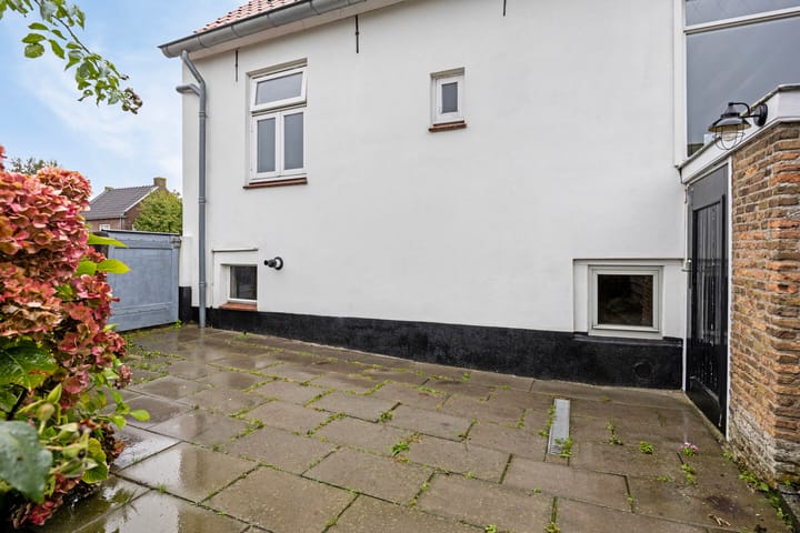 Foto 25 van Raadhuisstraat 43