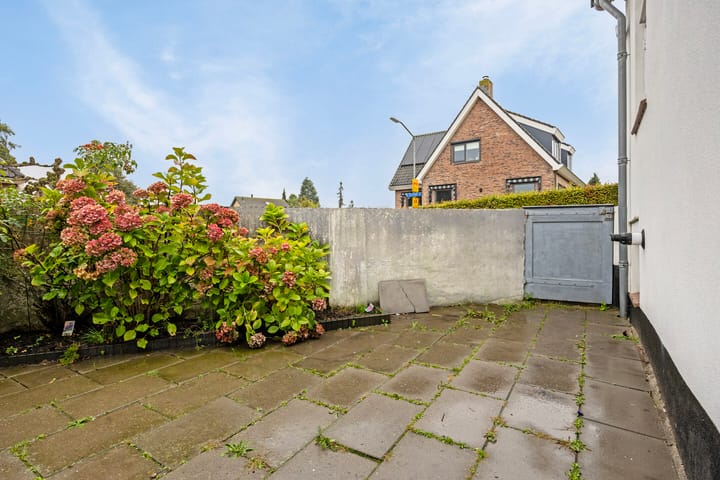 Foto 26 van Raadhuisstraat 43