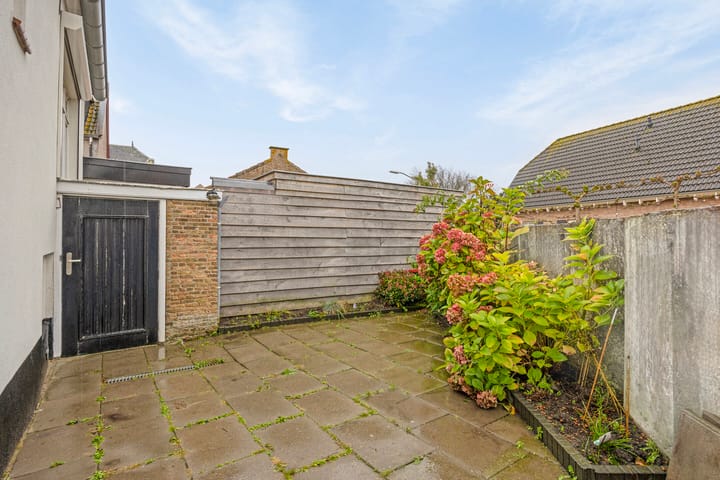 Foto 27 van Raadhuisstraat 43