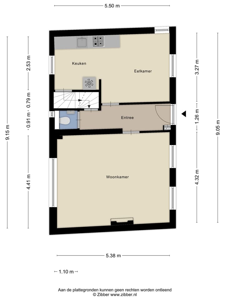 Foto 28 van Raadhuisstraat 43