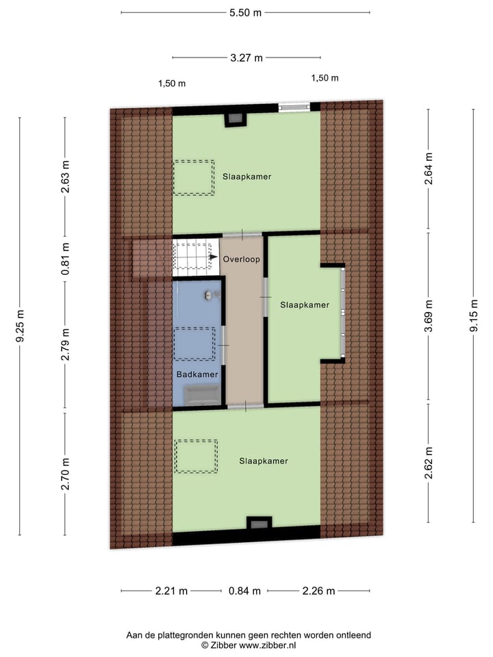 Foto 29 van Raadhuisstraat 43
