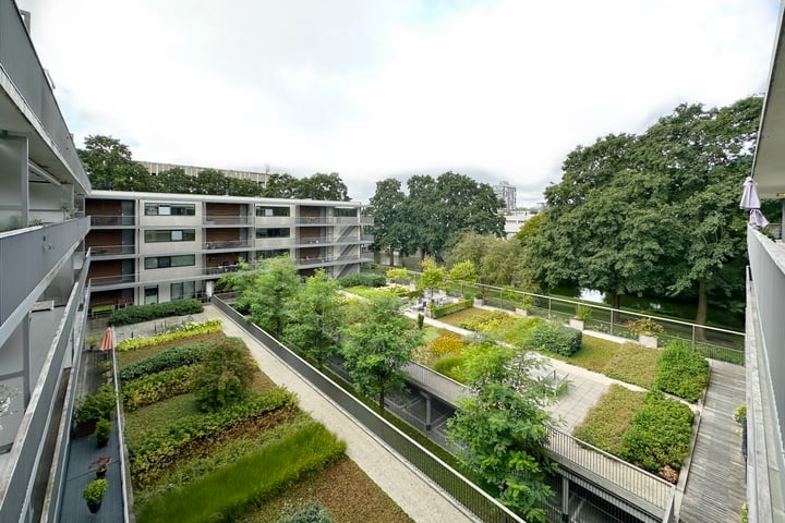 View photo 2 of Stadstuinen 105