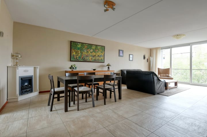 Foto 3 van Stadstuinen 105