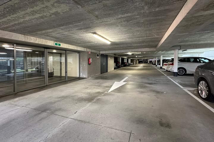 Foto 4 van Stadstuinen 105