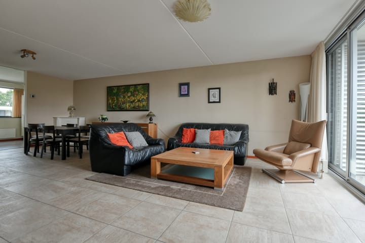 Foto 6 van Stadstuinen 105