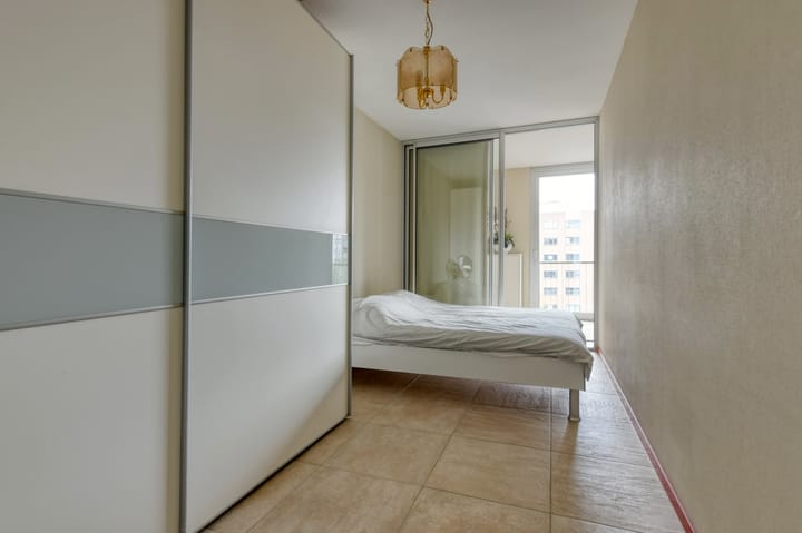 Foto 14 van Stadstuinen 105