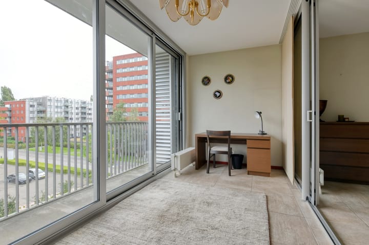 Foto 16 van Stadstuinen 105