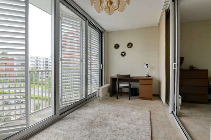 Foto 17 van Stadstuinen 105