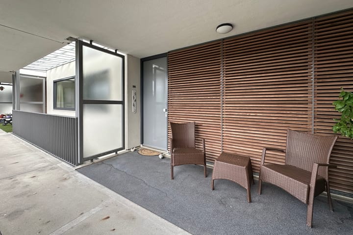 Foto 18 van Stadstuinen 105