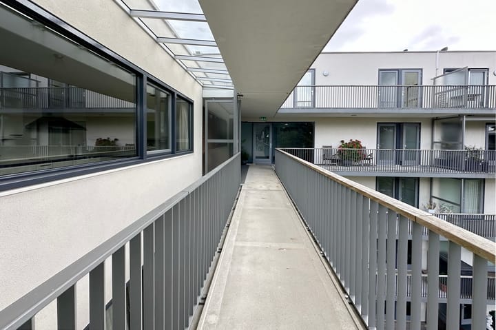 Foto 19 van Stadstuinen 105