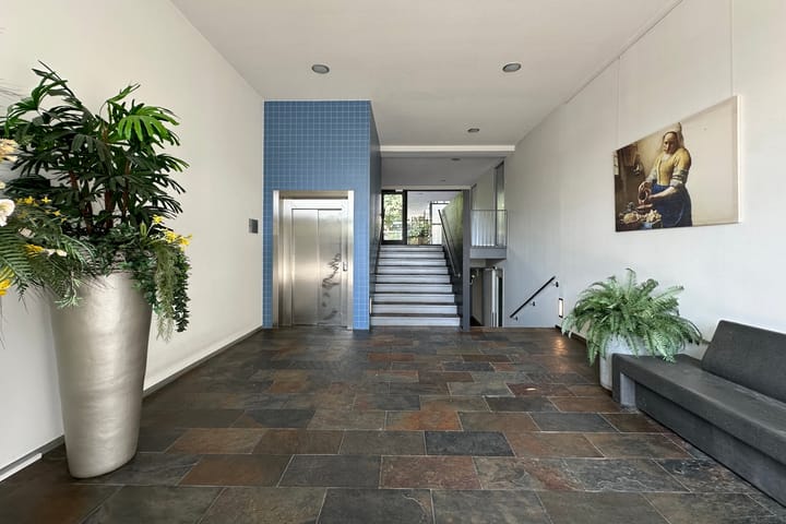 Foto 21 van Stadstuinen 105