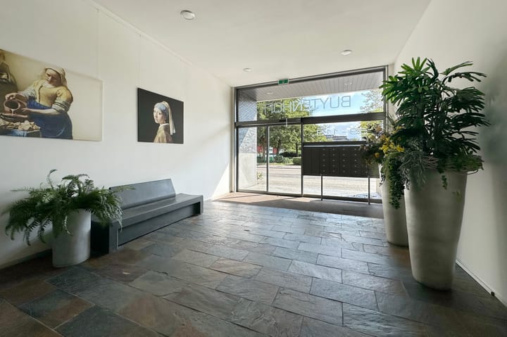 Foto 22 van Stadstuinen 105