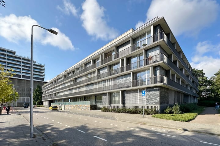 Foto 24 van Stadstuinen 105