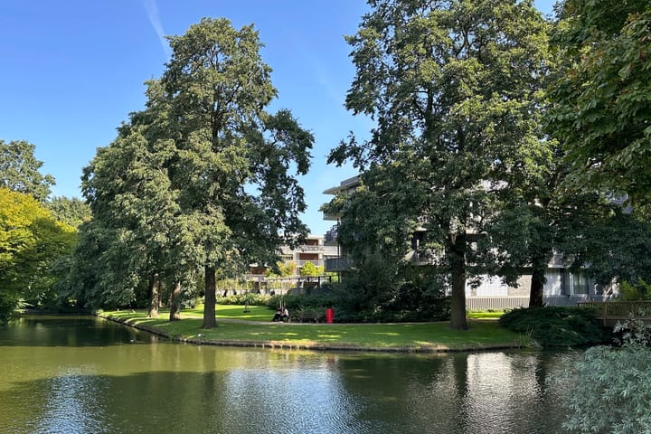 Foto 25 van Stadstuinen 105