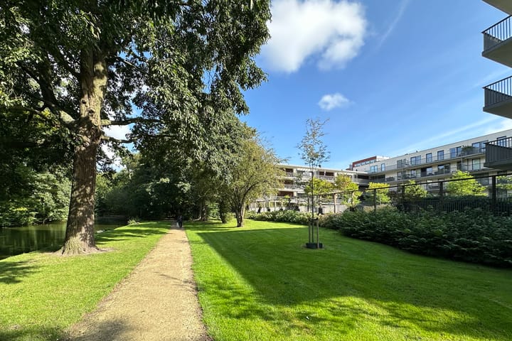 Foto 26 van Stadstuinen 105