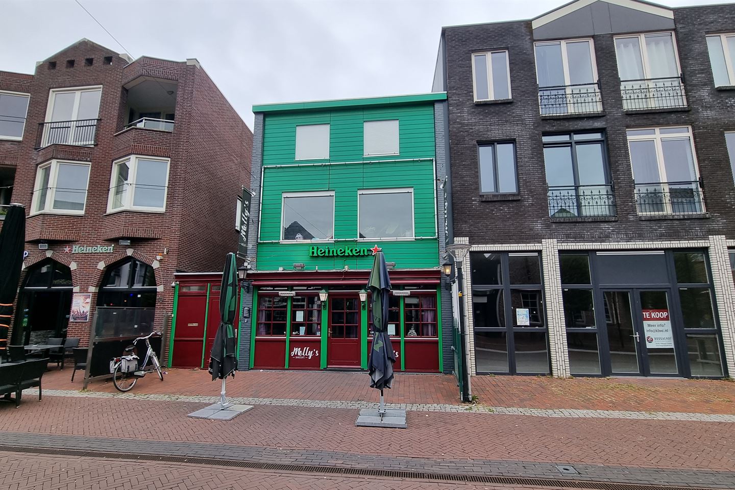 Bekijk foto 1 van Grote Kerkstraat 17