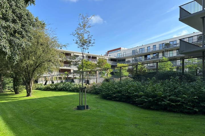 Foto 27 van Stadstuinen 105