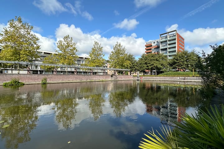 Foto 31 van Stadstuinen 105