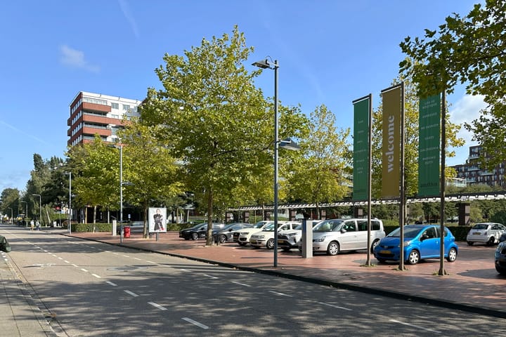 Foto 32 van Stadstuinen 105