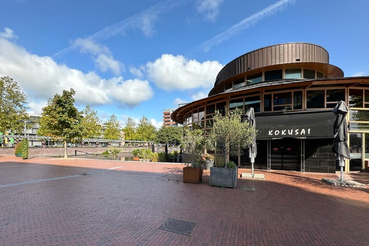 Foto 33 van Stadstuinen 105