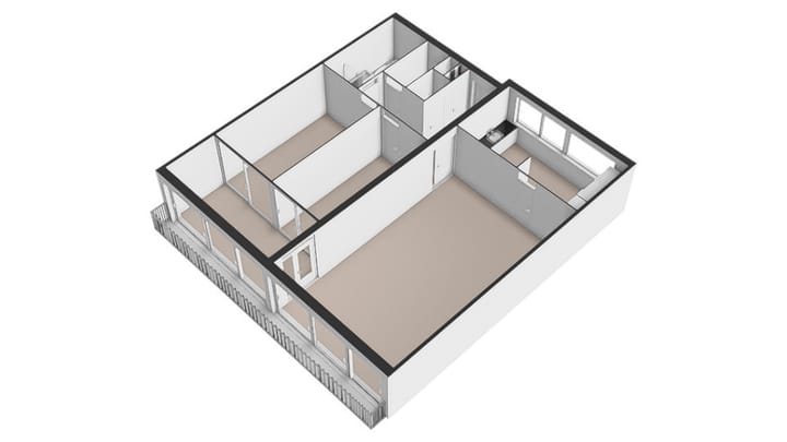 Foto 39 van Stadstuinen 105