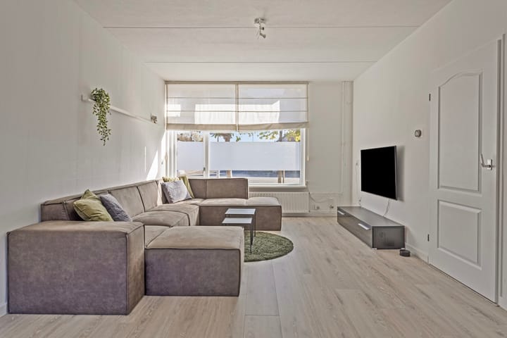 Foto 2 van Regentenstraat 45