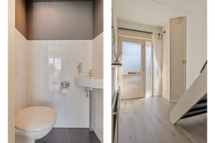 Foto 3 van Regentenstraat 45