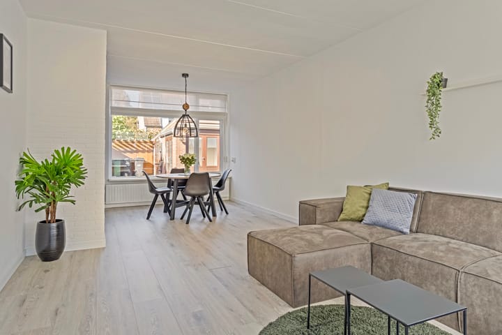 Foto 4 van Regentenstraat 45