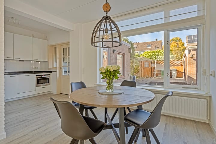 Foto 5 van Regentenstraat 45