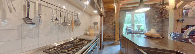 Bekijk 360° foto van keuken van Zandvliet 25