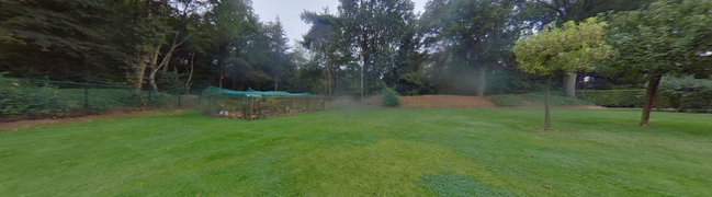 Bekijk 360° foto van achtertuin van Zandvliet 25