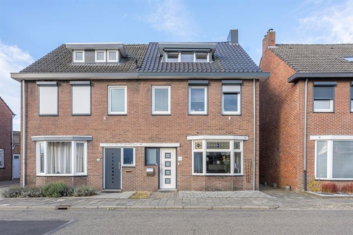 De Wendelstraat 68