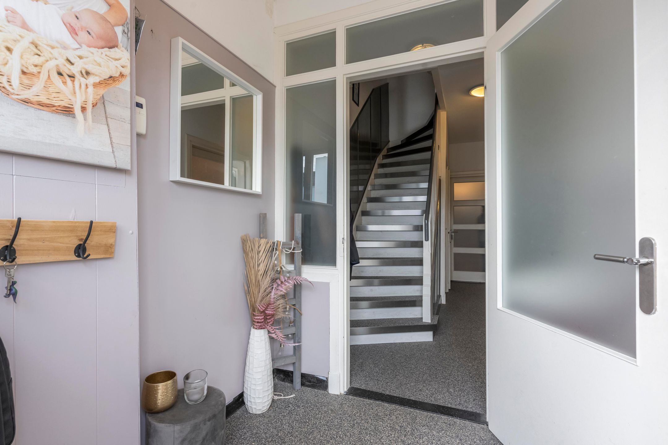 Foto 3 van De Wendelstraat 68