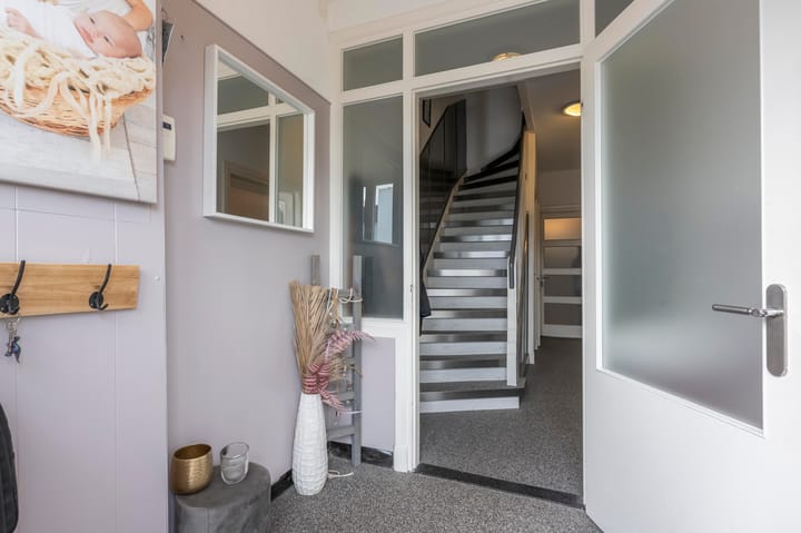 Foto 3 van De Wendelstraat 68