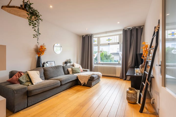 Foto 4 van De Wendelstraat 68