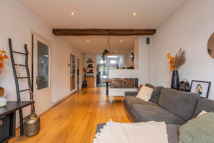 Foto 5 van De Wendelstraat 68