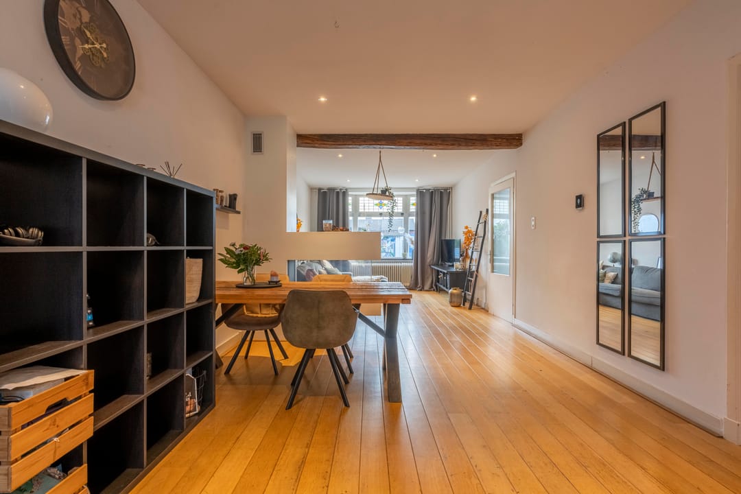 Foto 7 van De Wendelstraat 68