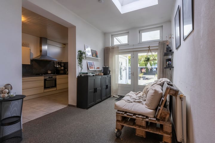 Foto 8 van De Wendelstraat 68