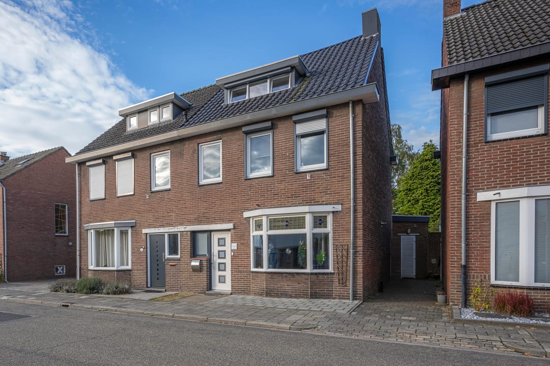 Foto 26 van De Wendelstraat 68