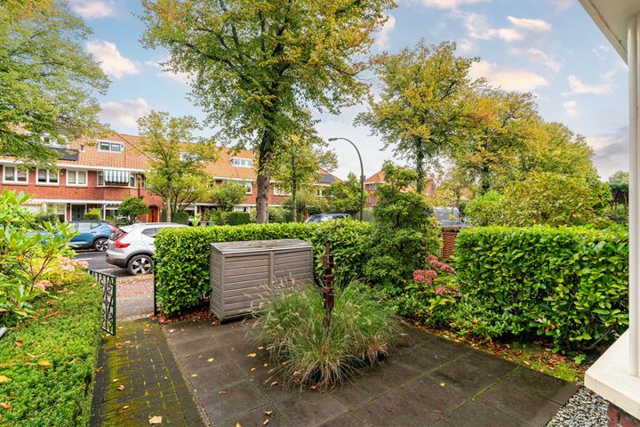 View photo 3 of Van Zuylen van Nijeveltstraat 123