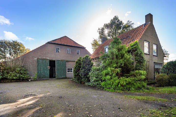 Foto 10 van Zwarte Dijk 47