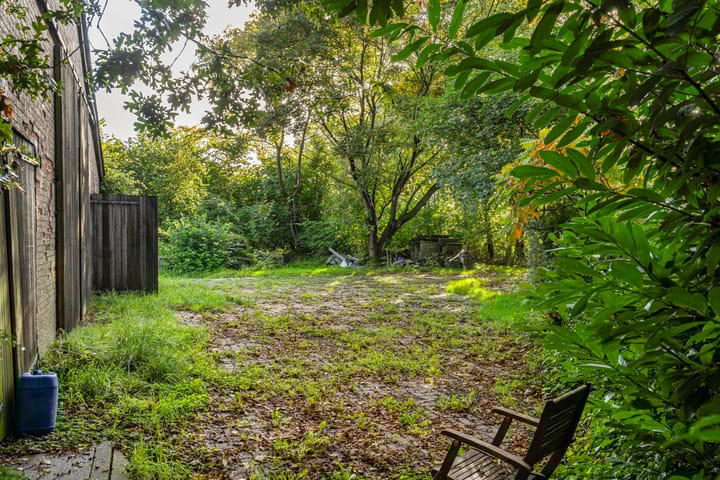 Foto 45 van Zwarte Dijk 47