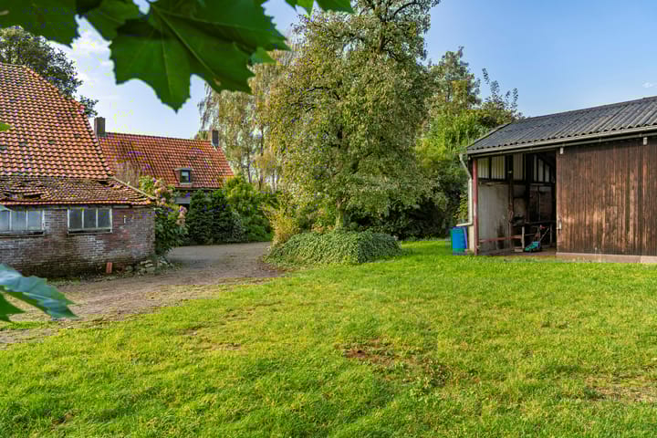 Foto 50 van Zwarte Dijk 47