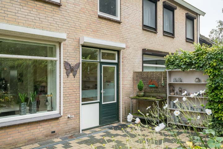 Bekijk foto 44 van Geert Grootestraat 70