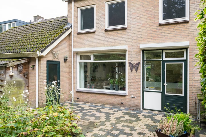 Bekijk foto 46 van Geert Grootestraat 70